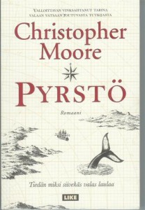 Cover Gallery | Christopher Moore